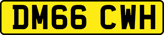DM66CWH
