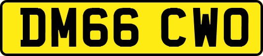 DM66CWO