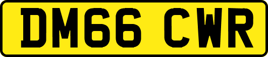 DM66CWR
