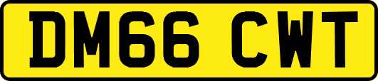 DM66CWT