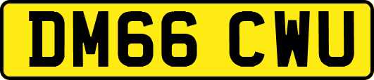 DM66CWU
