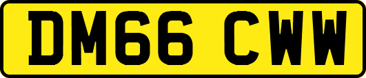 DM66CWW