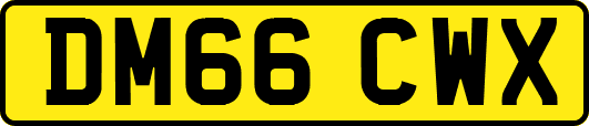 DM66CWX