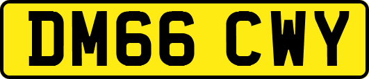 DM66CWY
