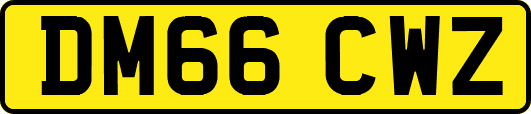 DM66CWZ