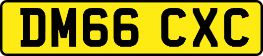 DM66CXC