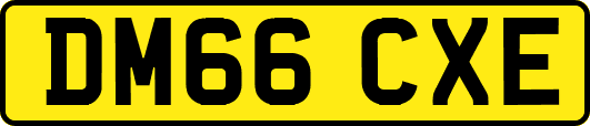 DM66CXE