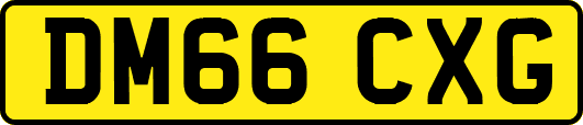 DM66CXG