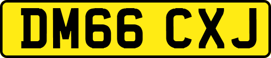 DM66CXJ