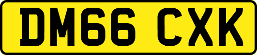 DM66CXK