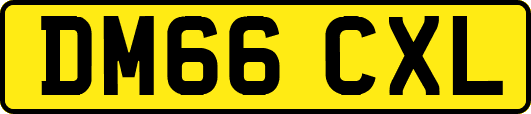 DM66CXL