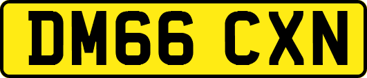 DM66CXN