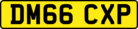 DM66CXP