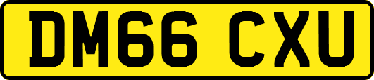DM66CXU