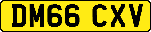 DM66CXV