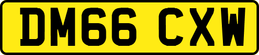 DM66CXW
