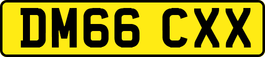 DM66CXX
