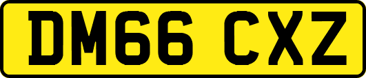 DM66CXZ