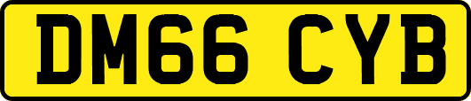 DM66CYB