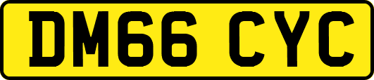 DM66CYC
