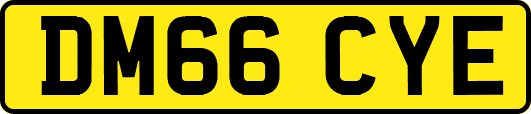 DM66CYE