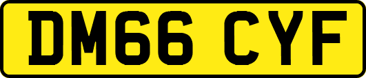 DM66CYF