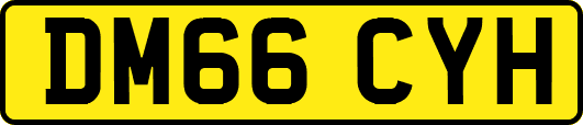 DM66CYH