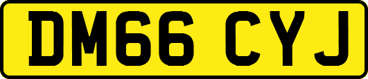 DM66CYJ