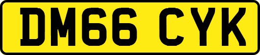 DM66CYK
