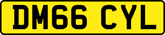 DM66CYL