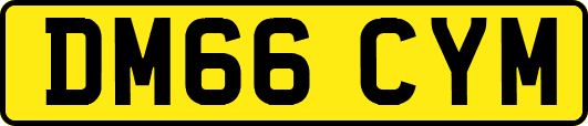 DM66CYM