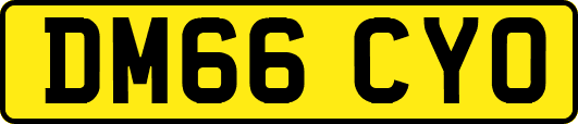 DM66CYO