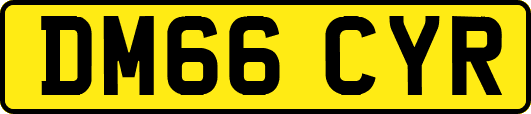 DM66CYR