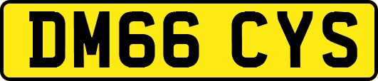 DM66CYS