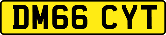 DM66CYT
