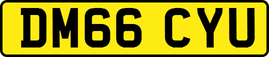 DM66CYU