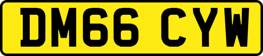 DM66CYW