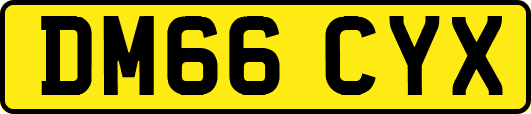 DM66CYX