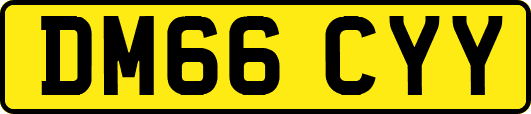 DM66CYY