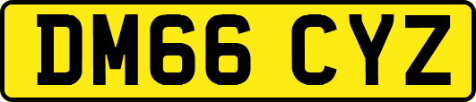DM66CYZ