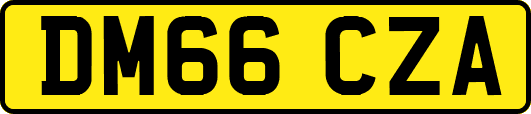 DM66CZA