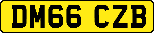 DM66CZB