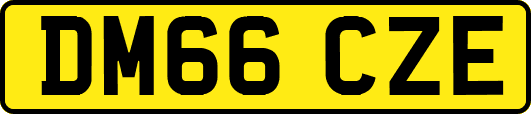 DM66CZE