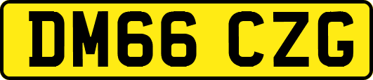 DM66CZG