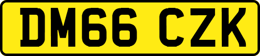 DM66CZK
