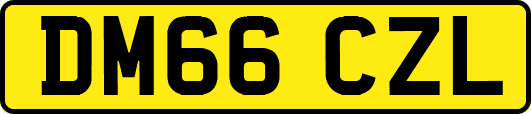 DM66CZL