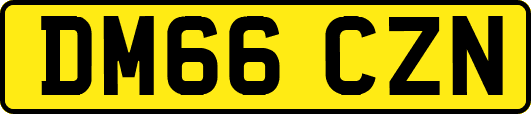DM66CZN