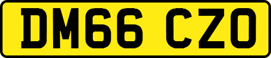 DM66CZO