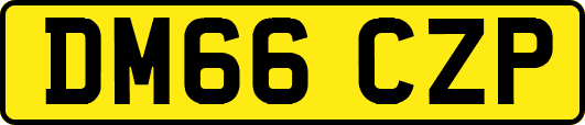 DM66CZP