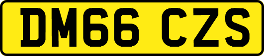 DM66CZS